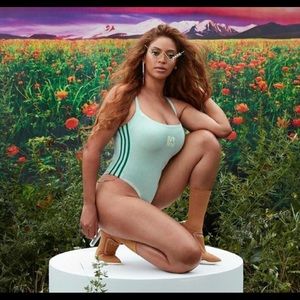 Drip 2 Adidas x Ivy Park